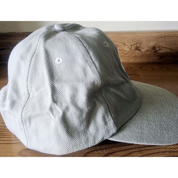 Pittsburgh Steelers Baseball Cap Adjustable Strap Team Logo Fan Gear K - Picture 3 of 10